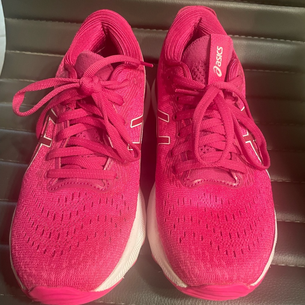 COPY - ASICS Nimbus 24